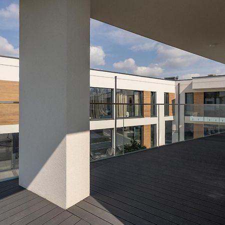 Olimpijska Premium By Rent4You Olsztyn  Exterior foto