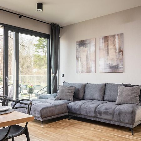Olimpijska Premium By Rent4You Olsztyn  Exterior foto