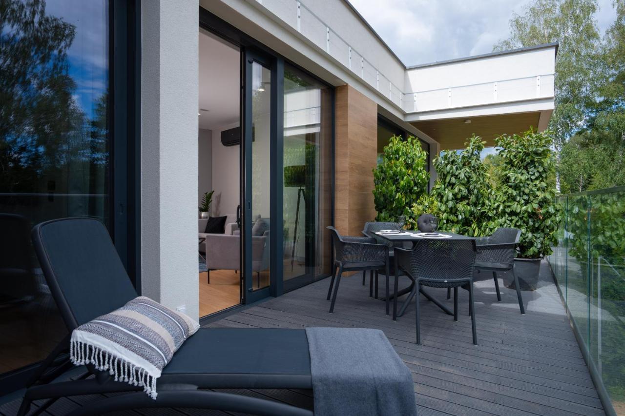 Olimpijska Premium By Rent4You Olsztyn  Exterior foto