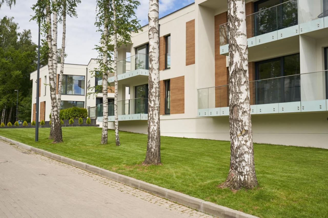 Olimpijska Premium By Rent4You Olsztyn  Exterior foto