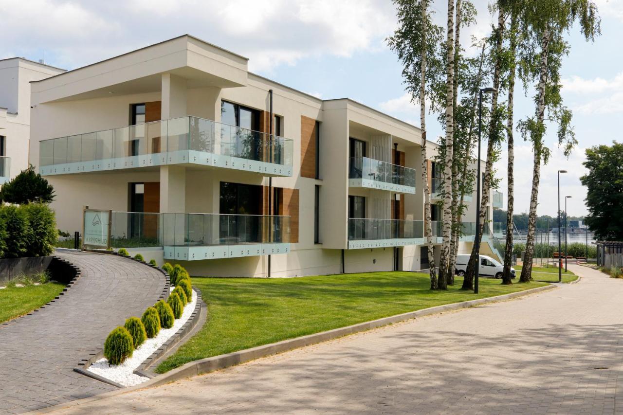 Olimpijska Premium By Rent4You Olsztyn  Exterior foto