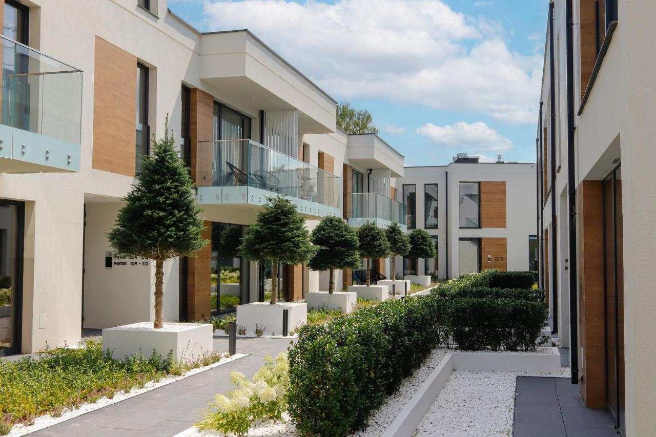 Olimpijska Premium By Rent4You Olsztyn  Exterior foto