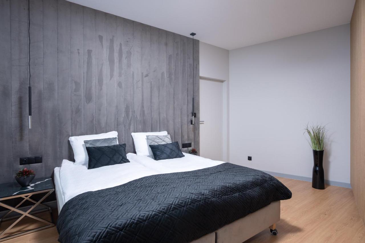 Olimpijska Premium By Rent4You Olsztyn  Exterior foto
