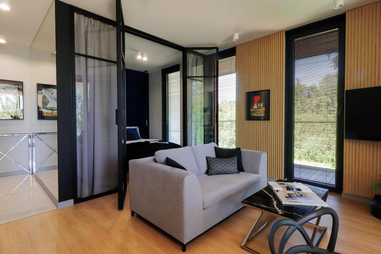 Olimpijska Premium By Rent4You Olsztyn  Exterior foto
