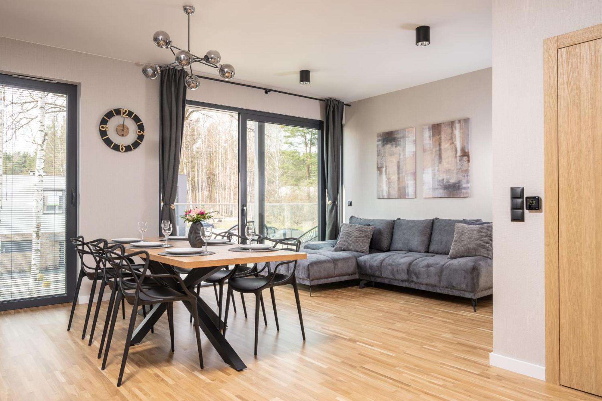 Olimpijska Premium By Rent4You Olsztyn  Exterior foto