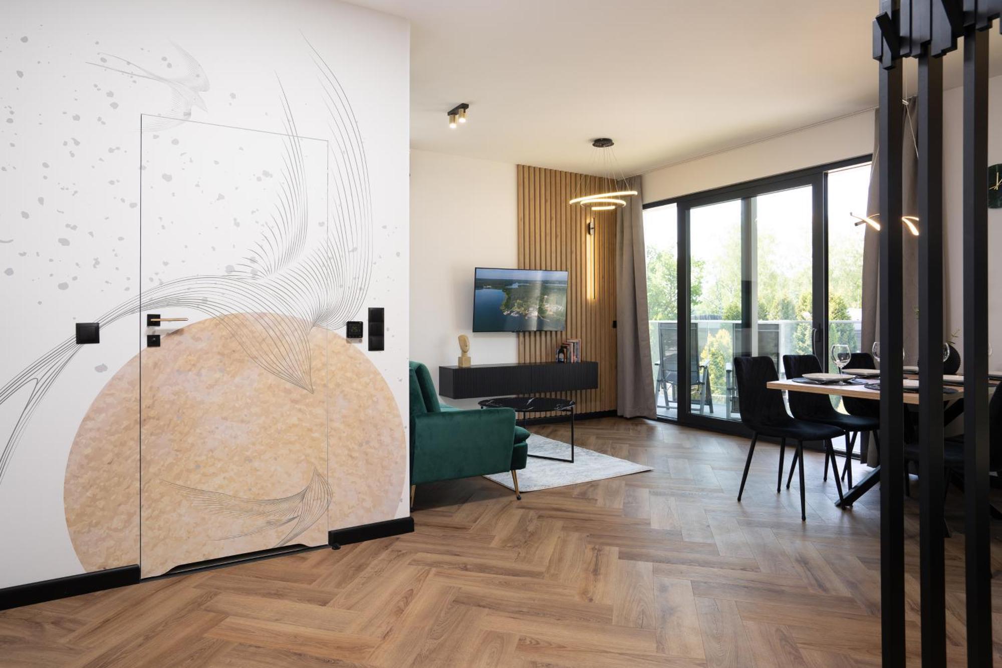 Olimpijska Premium By Rent4You Olsztyn  Exterior foto
