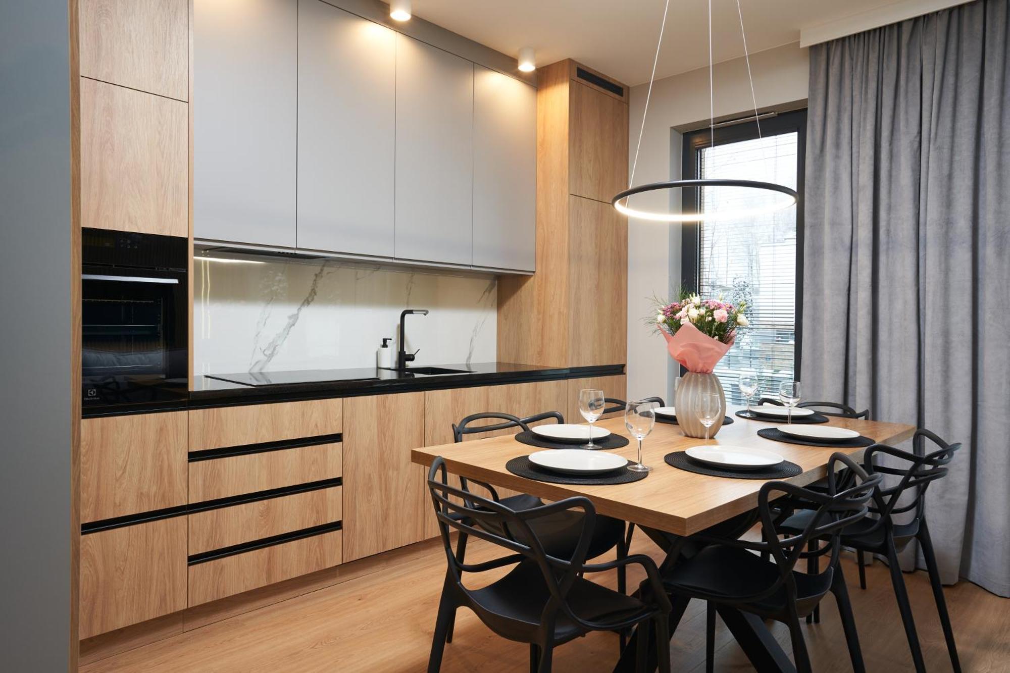 Olimpijska Premium By Rent4You Olsztyn  Exterior foto