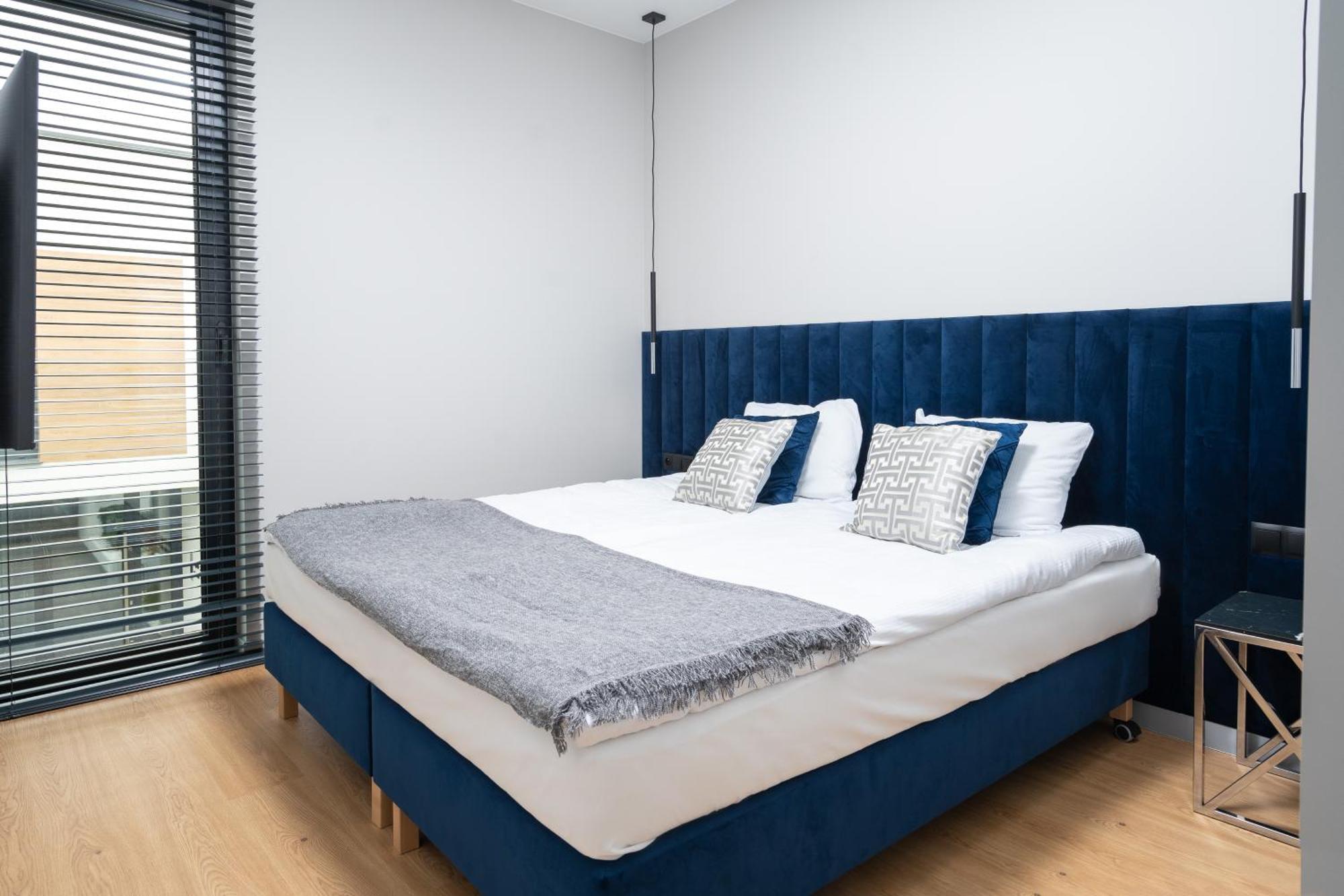Olimpijska Premium By Rent4You Olsztyn  Exterior foto