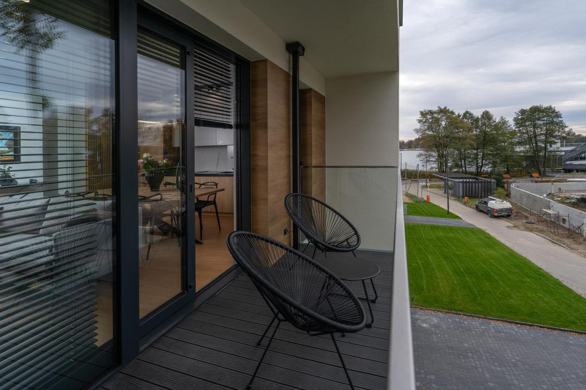 Olimpijska Premium By Rent4You Olsztyn  Exterior foto