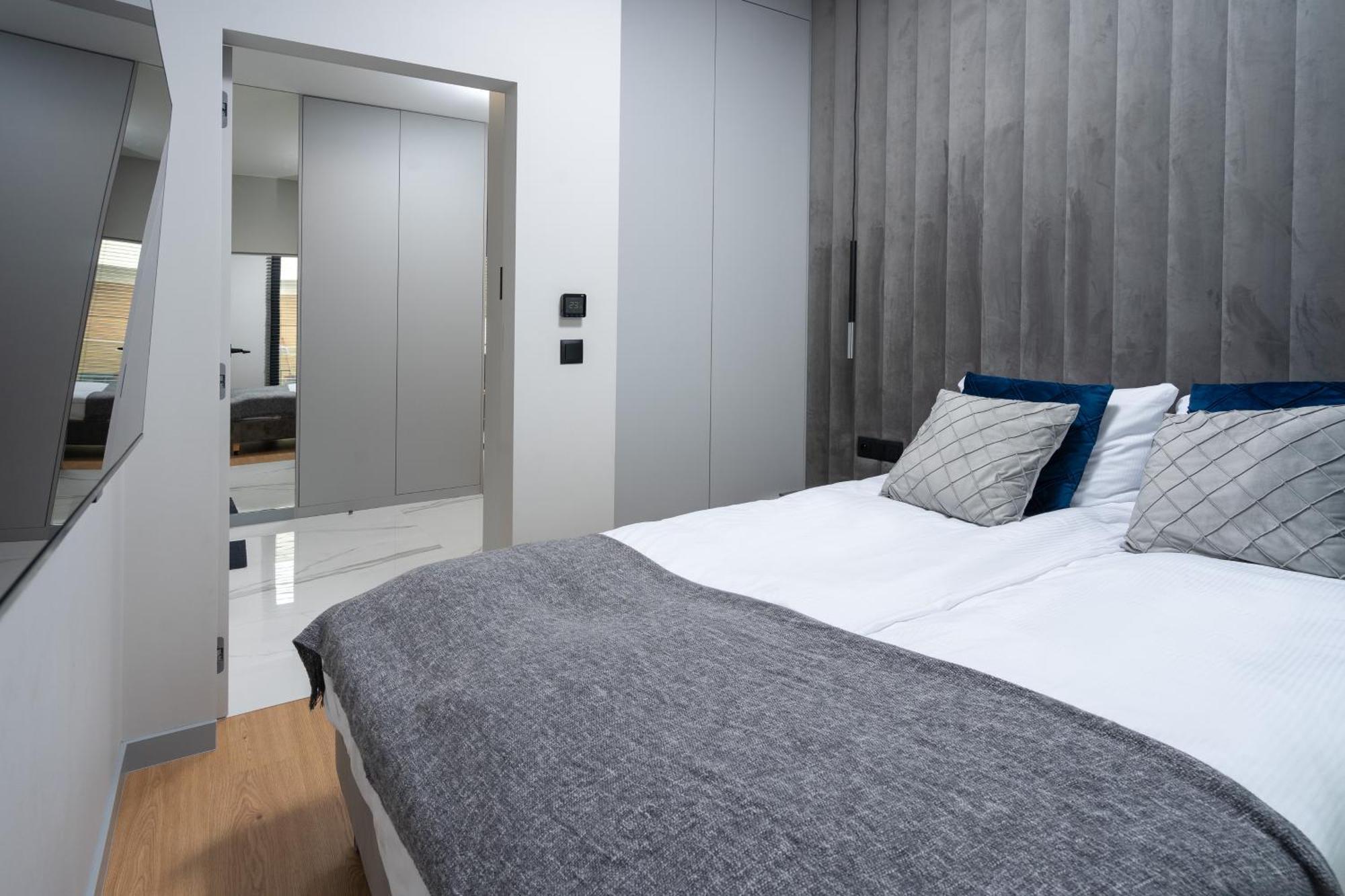 Olimpijska Premium By Rent4You Olsztyn  Exterior foto