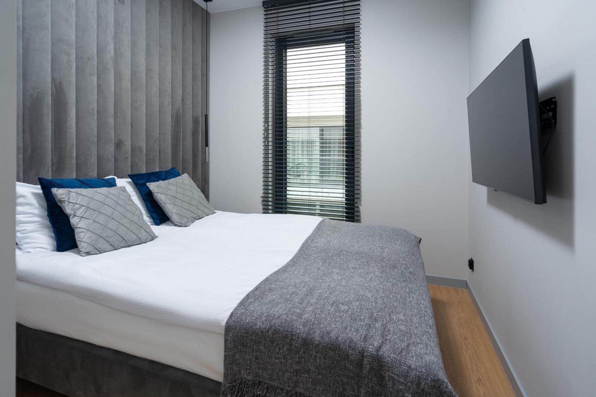 Olimpijska Premium By Rent4You Olsztyn  Exterior foto