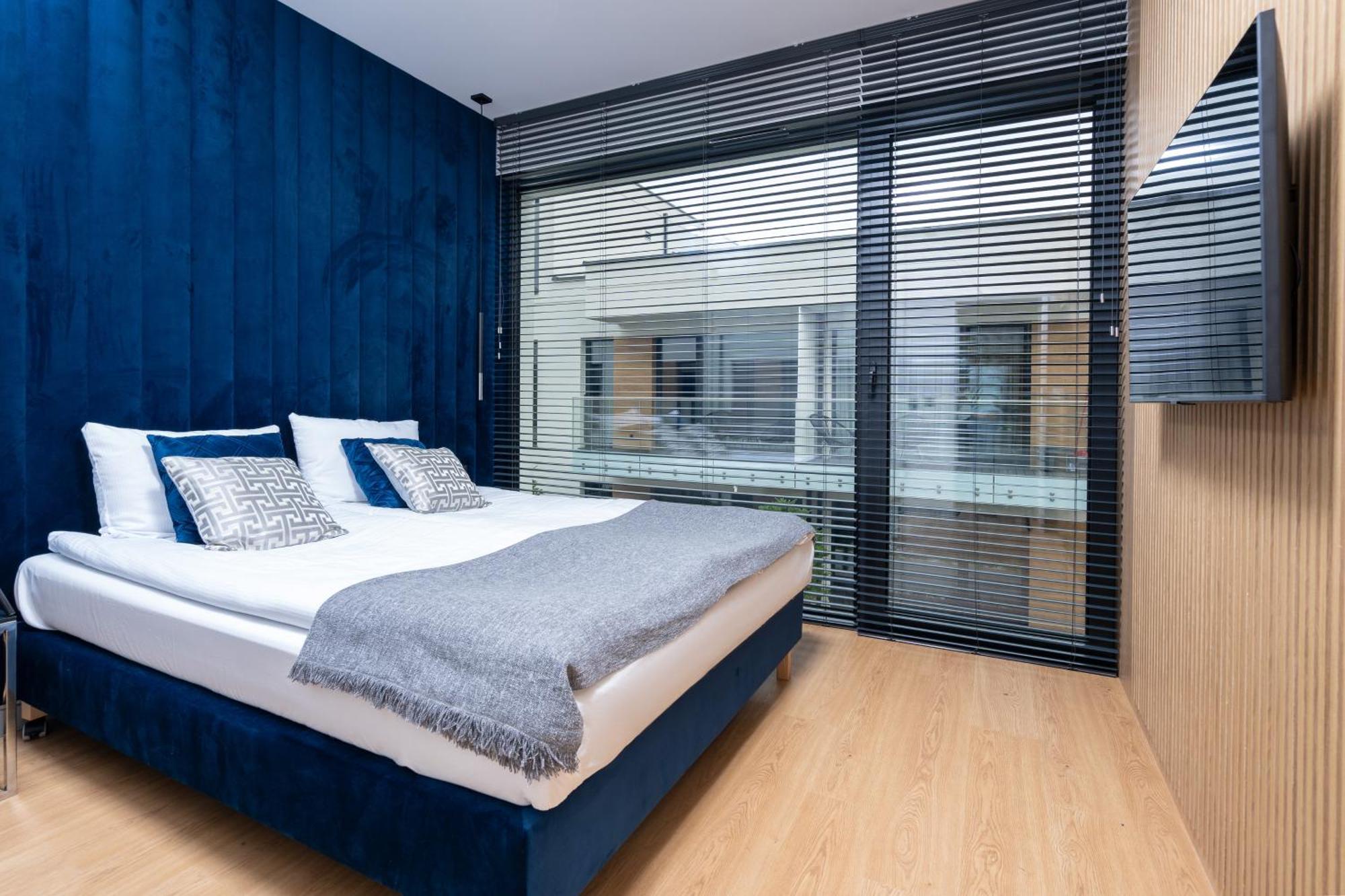 Olimpijska Premium By Rent4You Olsztyn  Exterior foto
